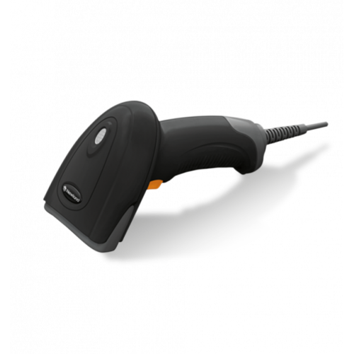 Сканер штрих-кода Newland HR22 Dorada (2D, черный, USB) купить в Евпатории